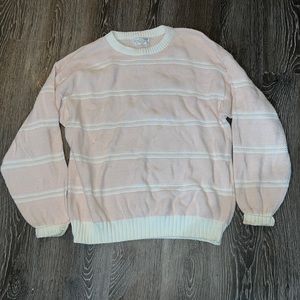 vintage authentic christian dior sweater